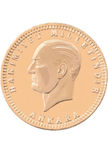 Yeni Tarihli Ata Lira