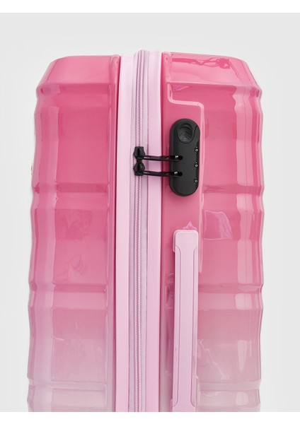 Yeni Sezon Kilit Detaylı Küçük Boy Valiz fırsatları