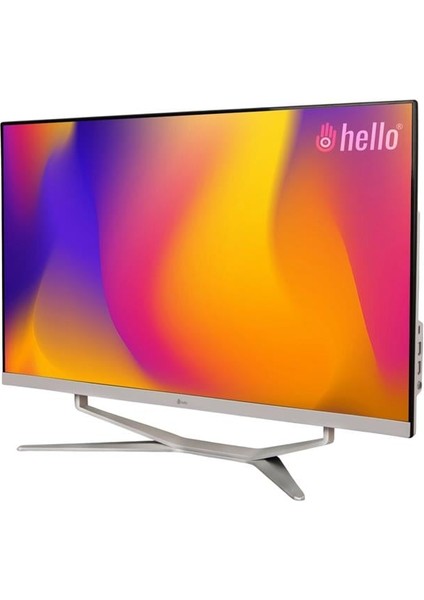 HL27H110D3I5 27'' Intel Core I7 - 16GB Ram - 256GB SSD All In One Bilgisayar fiyatları