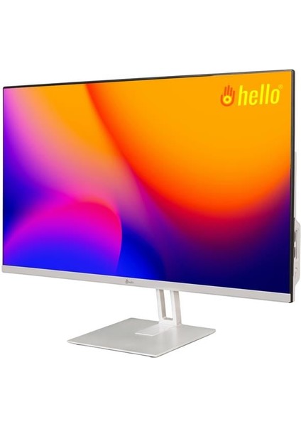 HL24H110D3I5 24'' Intel Core I5 6.nesil - 8gb Ram - 256GB SSD All In One Bilgisayar fiyatları