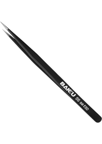 Bk-A8-Ss-Sa-Esd Ince Uzun Uçlu Cımbız