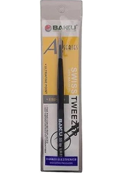 Bk-A8-Ss-Sa-Esd Ince Uzun Uçlu Cımbız fiyatları