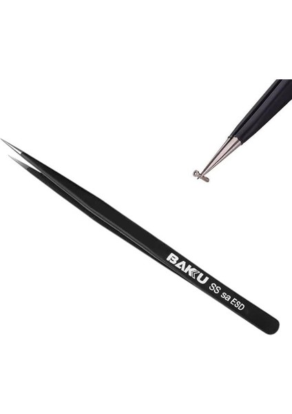 Bk-A8-Ss-Sa-Esd Ince Uzun Uçlu Cımbız modelleri