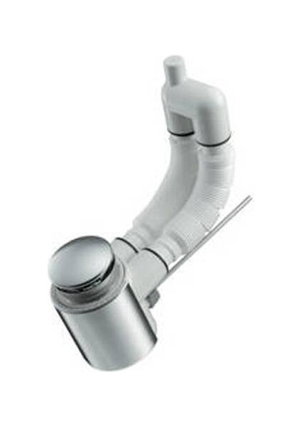 Gizli Taşma Deliği Sifonu -N8326AA- fiyatları