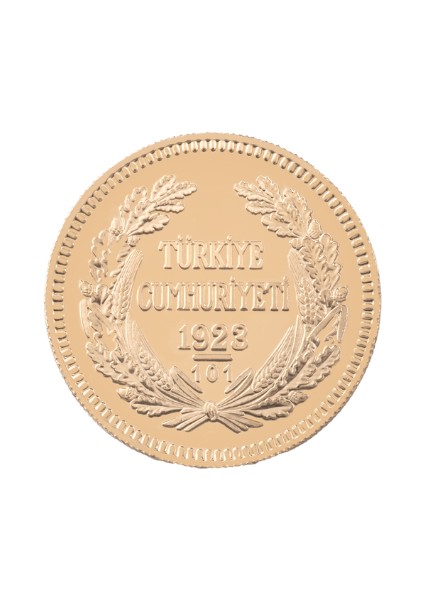 2 Adet Yeni Ata Lira fiyatları