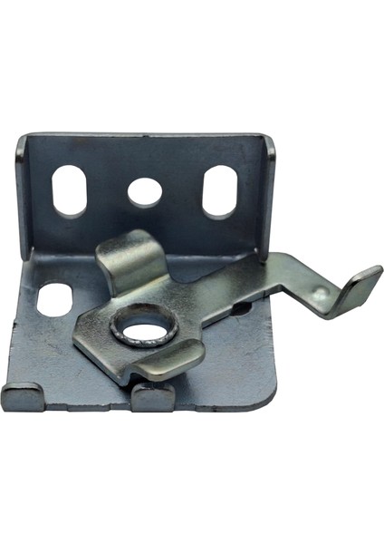 Alüminyum Jaluzi Perde Portrayı