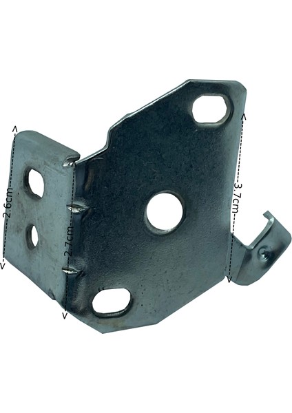 Alüminyum Jaluzi Perde Portrayı