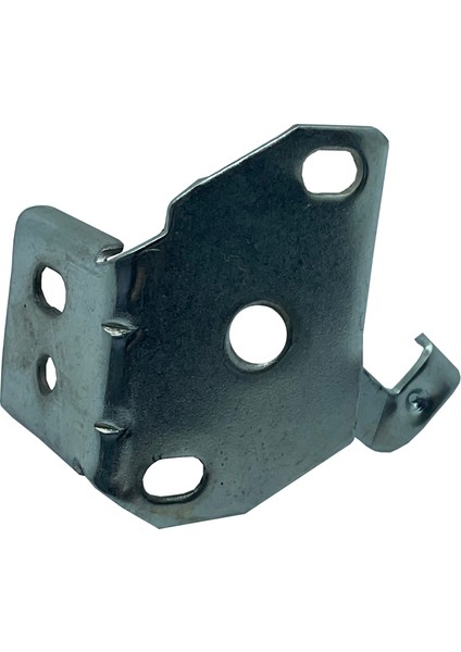 Alüminyum Jaluzi Perde Portrayı