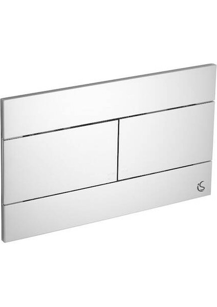 Gömme Rezervuar Kumanda Paneli - C6616AA-