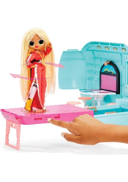 Bfs L.o.l Surprise Işıltılı Karavan fırsatları