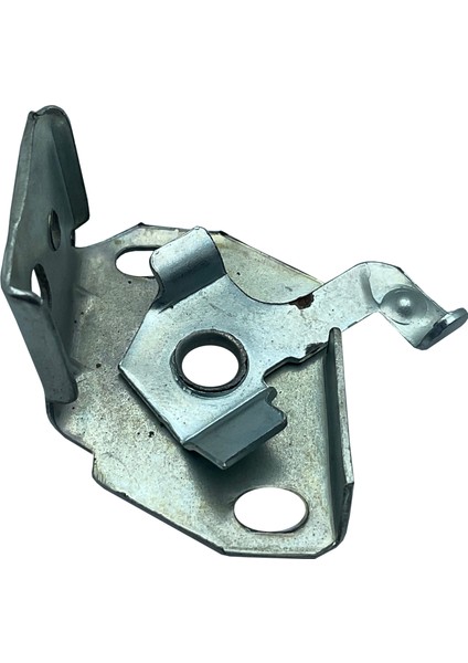 Alüminyum Jaluzi Perde Portrayı