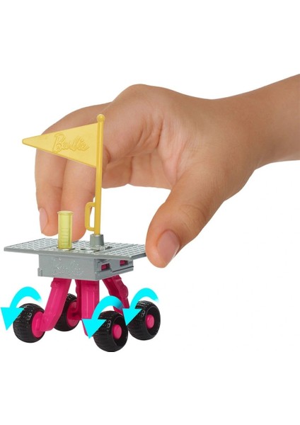 Bfs HRG45 Nessiworld Deluxe Kariyer Bebek - Astronot indirimleri