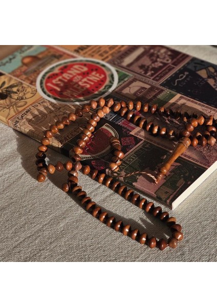 99'luk Kuka Tesbih modelleri