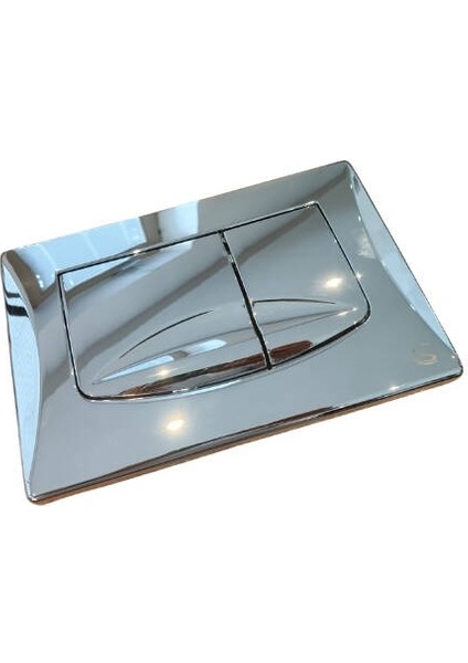 Gömme Rezervuar Kumanda Paneli - C6615AA-