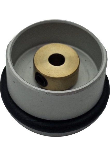 Alüminyum Jaluzi Perde Butonu modelleri