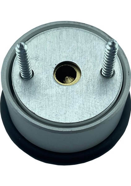 Alüminyum Jaluzi Perde Butonu