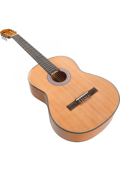 Ma3-N Natural Klasik Gitar modelleri