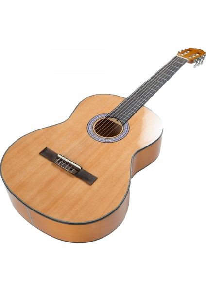 Ma3-N Natural Klasik Gitar indirimleri