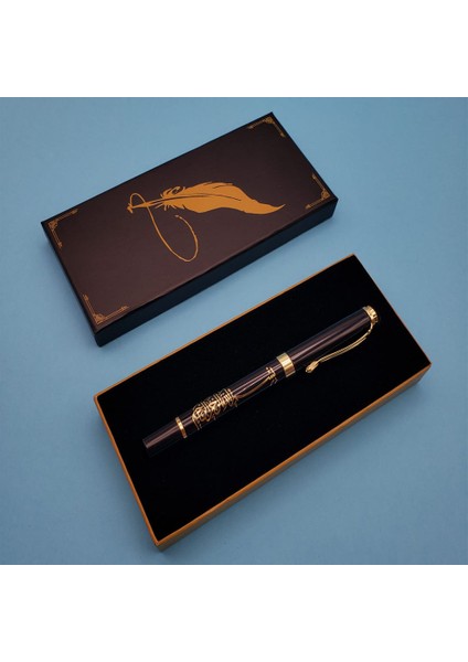 Kutulu Besmele Kalem Siyah modelleri