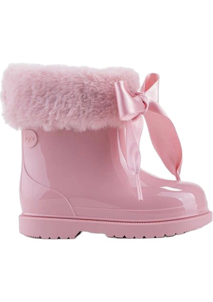CC333-010 Bimbi Soft Çocuk Pembe Outdoor Bot