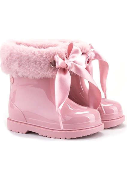 CC333-010 Bimbi Soft Çocuk Pembe Outdoor Bot fiyatları