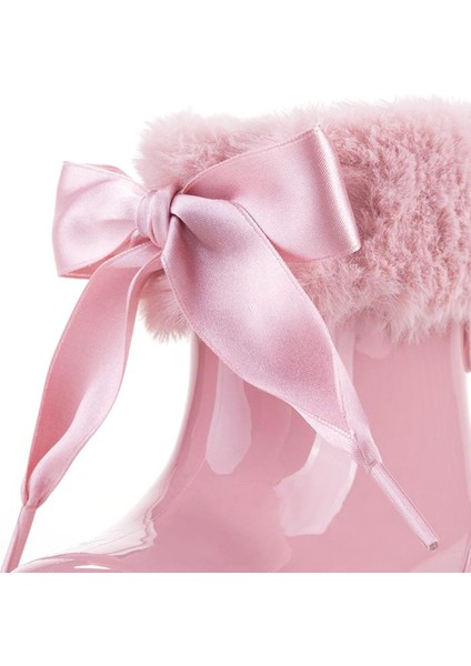 CC333-010 Bimbi Soft Çocuk Pembe Outdoor Bot fırsatları