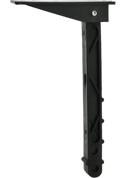 Ieg® 1 Adet Sofra Ayak Komple Plasti̇k 24CM Aç Kapa (4887)