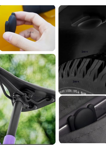 Airtag Manyetik Kılıf fırsatları