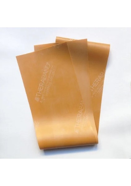 Theraband 65 cm Gold Egzersiz Bandı