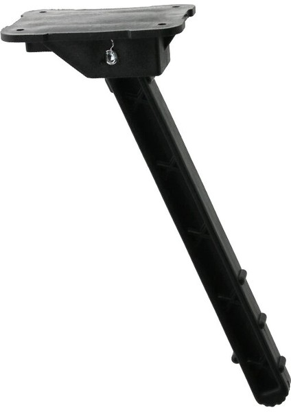 Ieg® Eko Sofra Ayak Komple Plasti̇k 20CM Aç Kapa (4887)