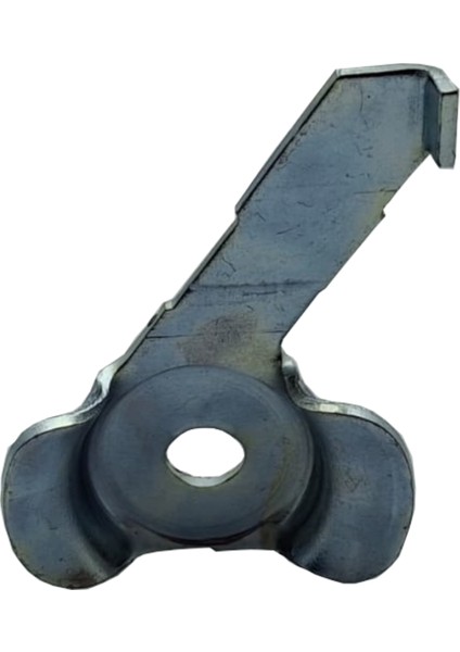 Alüminyum Jaluzi Perde Kasa Içi Portrayı