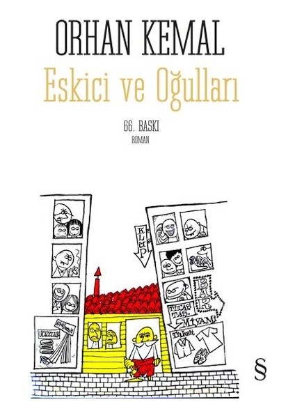 Eskici ve Oğulları
