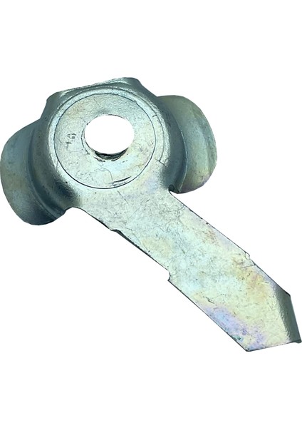 Alüminyum Jaluzi Perde Kasa Içi Portrayı