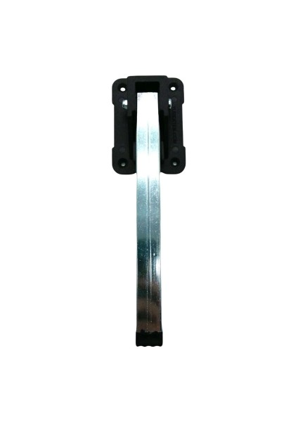 Ieg® Sofra Ayak 20CM Plasti̇k + Metal (4887)