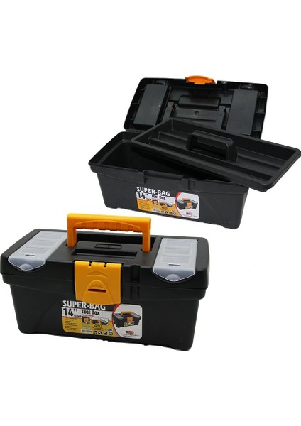 Ieg® 14LÜK Classi̇c Seri̇es Takim Çantasi 33CM (4887)