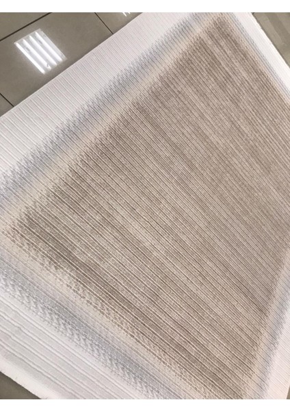 Eternity 778675 070 Serisi Akrilik Salon Oturma Odası Halısı fırsatları