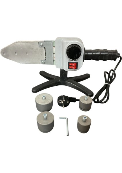 Pprc Boru Kaynak Makinesi