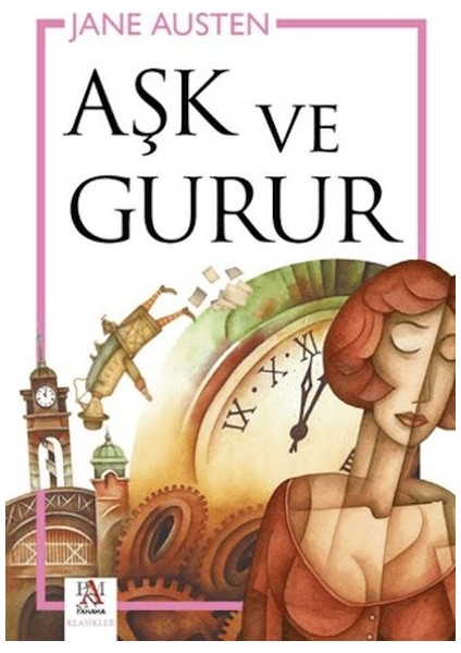 Aşk ve Gurur