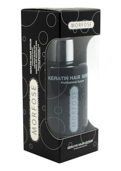 Saç Serumu 75ML Keratın modelleri