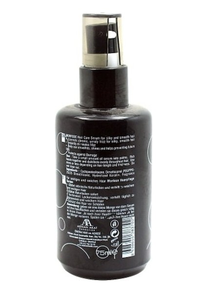 Saç Serumu 75ML Keratın fırsatları