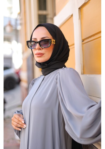 El-Naz Abaya - 1007 modelleri