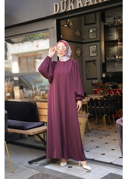 El-Naz Abaya - 1007 fırsatları