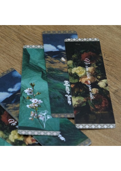 Kitap Ayracı fiyatları