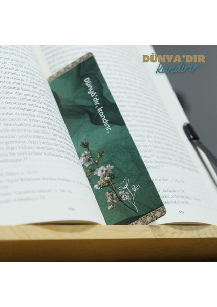 Kitap Ayracı fırsatları