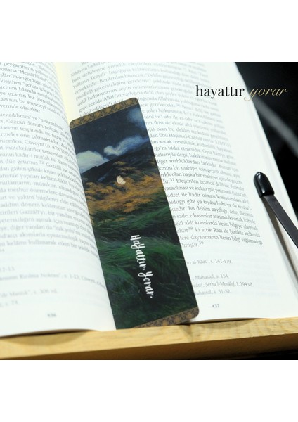 Kitap Ayracı indirimleri