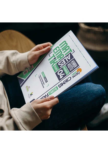 2026 ALES Matematik Kara Kutu 4.Fasikül ÖSYM Çıkmış Soru YENİ TARZ-SAYI PROBLEMLERİ Modüler Set modelleri