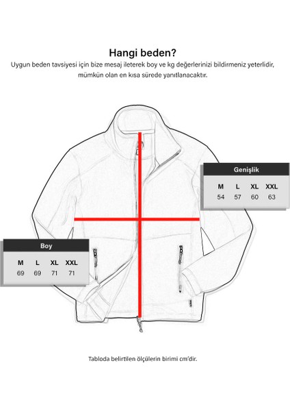 Erkek Brooks Rahat Kesim Fermuarlı Kalın Polar Ceket fiyatları