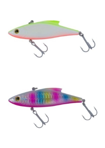 9141 33 gr Vibrasyon Yem