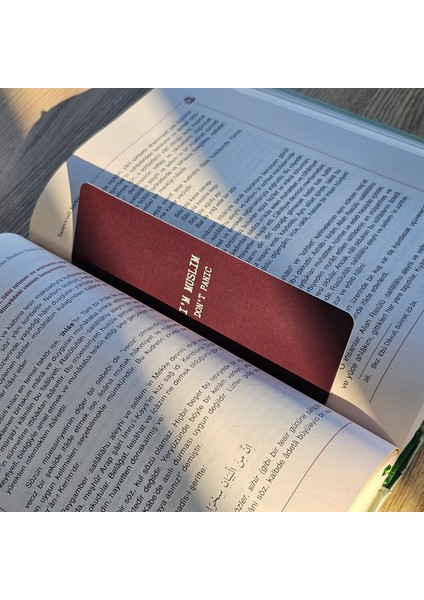 Kitap Ayracı modelleri