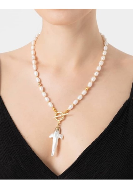 Damla Inci Kolye fiyatları